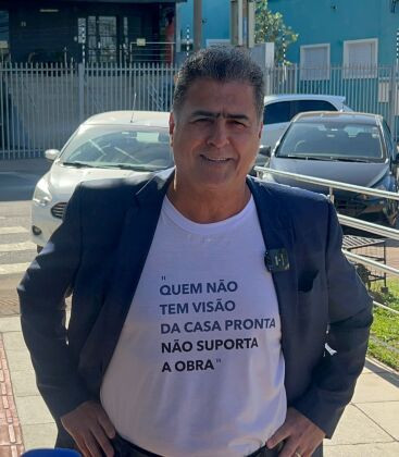 “Não tem visão, não vai passar de peão” detona Emanuel 
