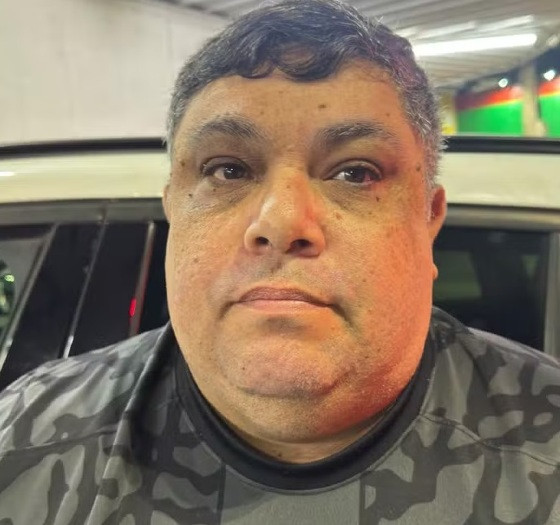 Ricardo Batista - líder pcc