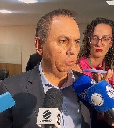 Dilemario Alencar 