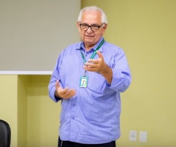 Vicente falcão 