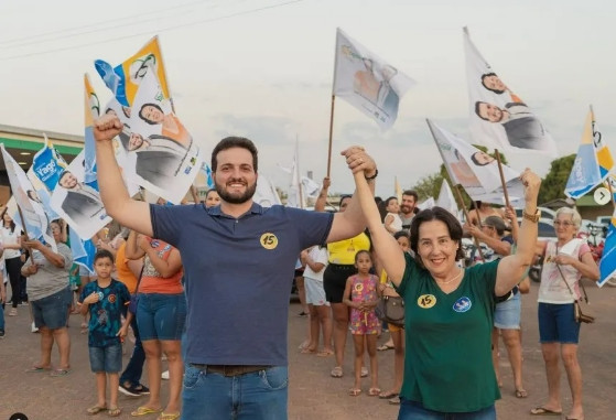 Yago Pezarico Giacomelli