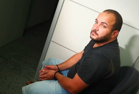 Alan Diego dos Santos Rodrigues