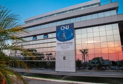 FACHADA CNJ 