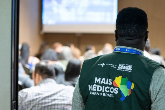 Programa Mais médicos