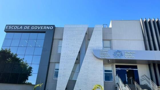 escola de governo 