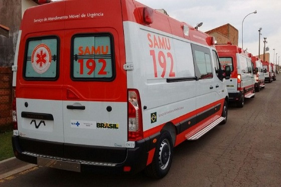 Samu