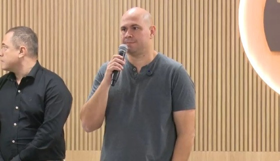 Abilio Brunini