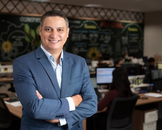 Henrique Alexandre Mazzardo 