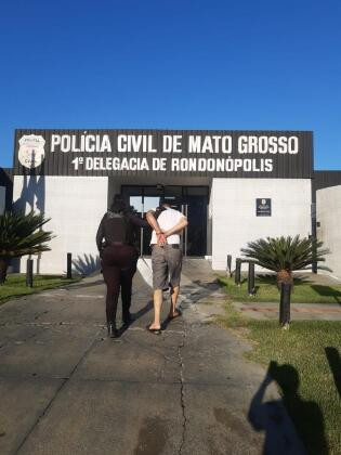 Reprodução