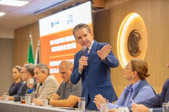 TCE fim do decreto cuiabá