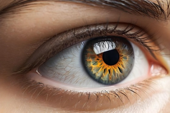 SAÚDE OCULAR