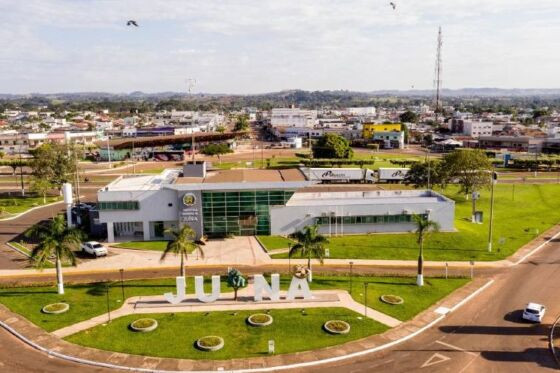 Prefeitura de Juína
