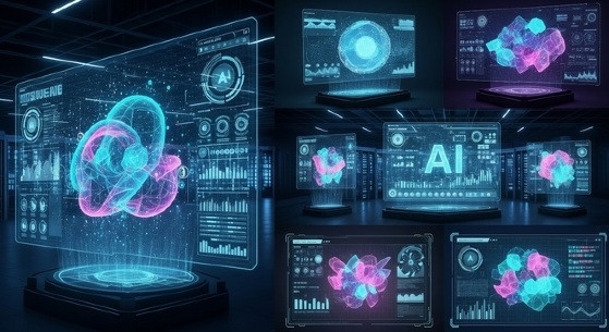 inteligência artificial
