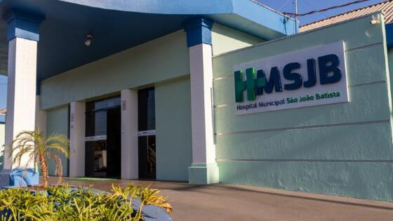 Hospital Municipal São João Batista