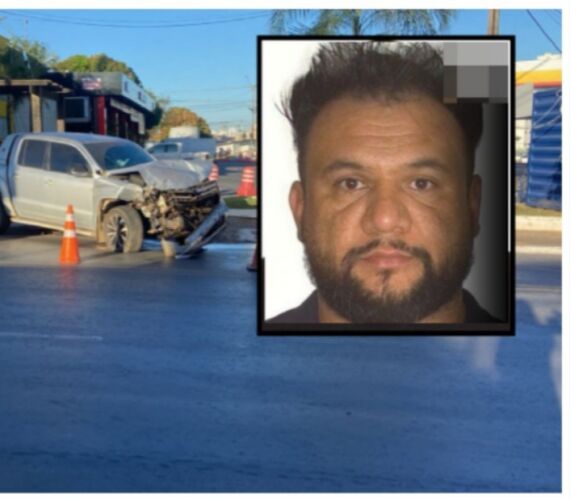 Everton Pereira Fagundes assassinato de jogador de volei boi 