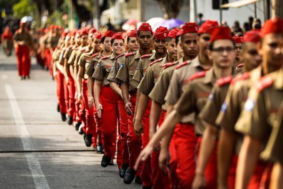escola militar dom pedro
