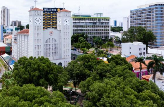 CUIABÁ