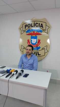Dr. Caio Albuquerque
