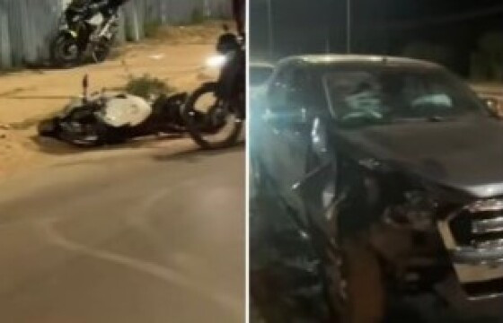 BATIDA MOTO