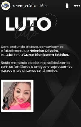 Luto cetem 