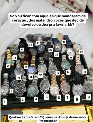 Reprodução