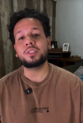 Jornalista tratamento 