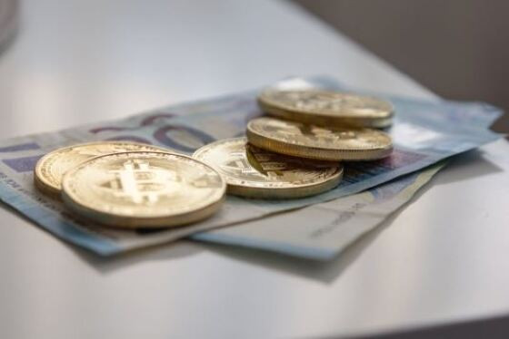criptomoedas