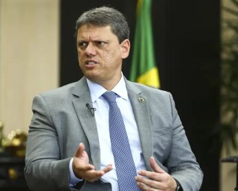 Tarcísio de Freitas