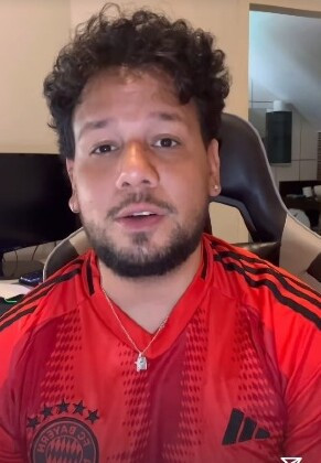 Jornalista tratamento 