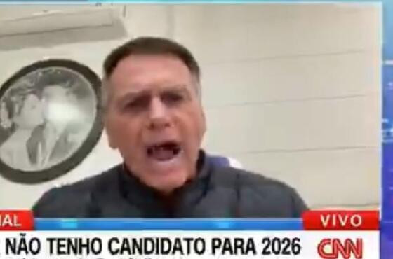 BOLSONARO