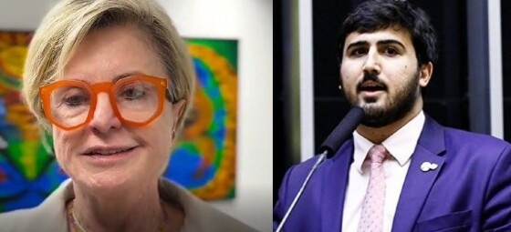 bUZETH E EMANUELZINHO