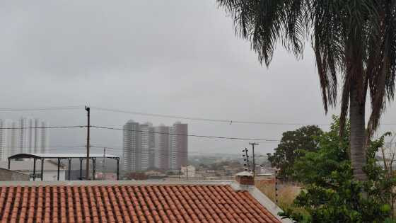 Frio cuiabá 
