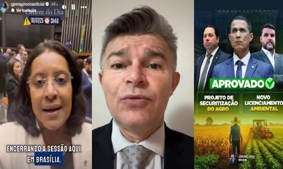 deputados