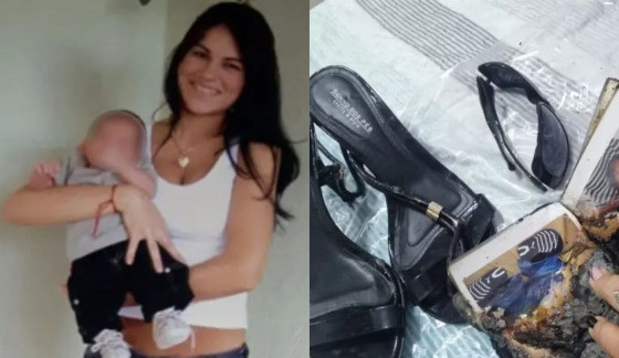 ELIZA SAMUDIO E PERTENCES.JPG