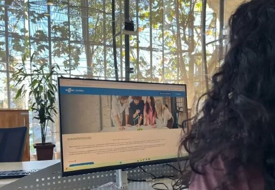 Sebrae