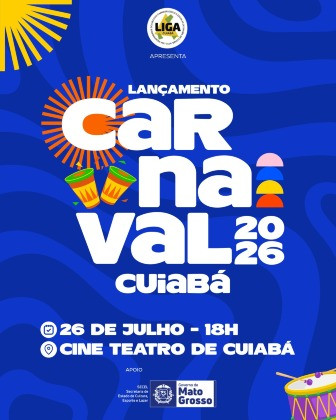 Carnaval 2026