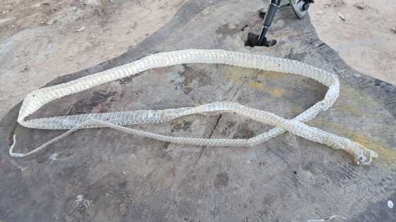 PELE DE COBRA