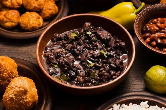 Feijoada do Bem