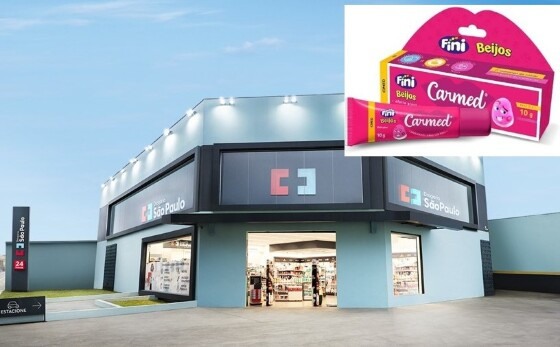 campanha labial 