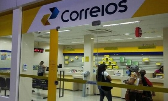 Correios 