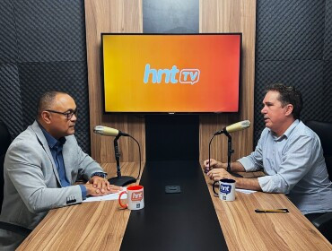 Kleber Lima e Tião da Zaeli