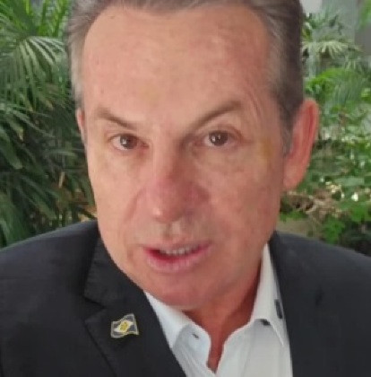 Mauro Mendes botox