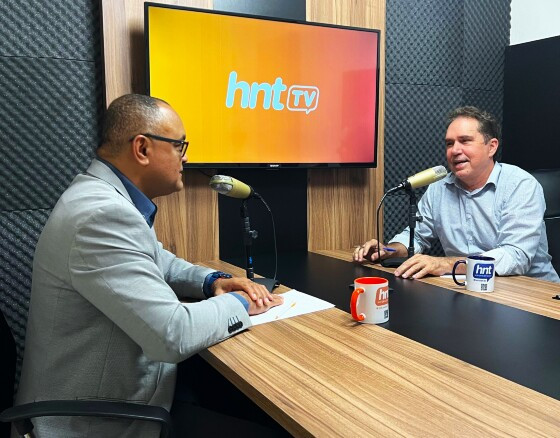 Kleber Lima e Tião da Zaeli
