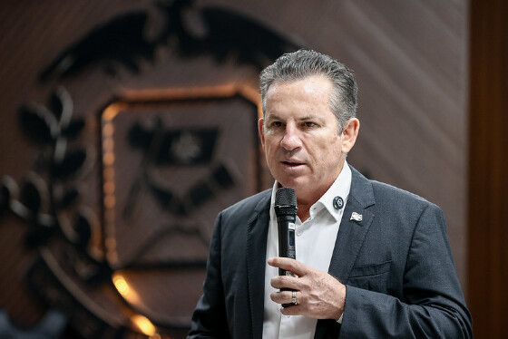 Mauro Mendes