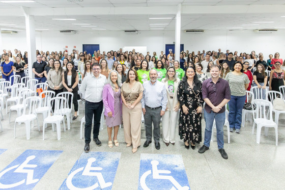 curso saude bucal cuiaba