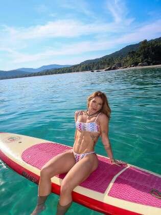 virginia fonseca