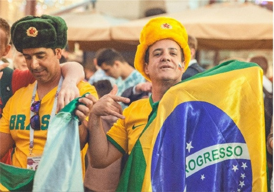 torcedores