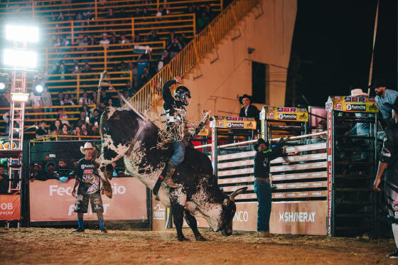 Rodeio 