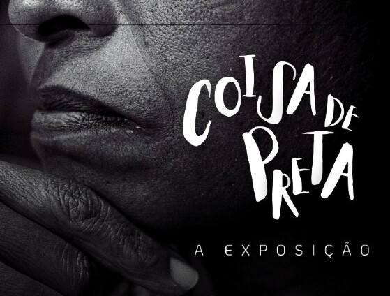 COISA DE PRETA