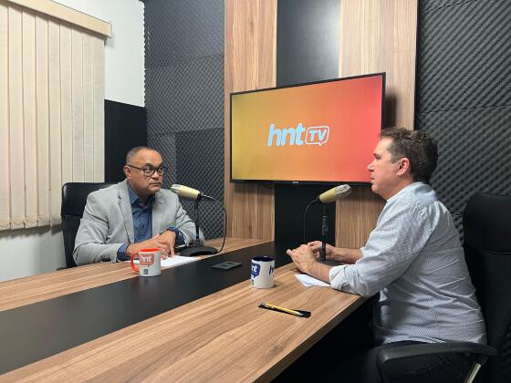 Kleber Lima e Tião da Zaeli